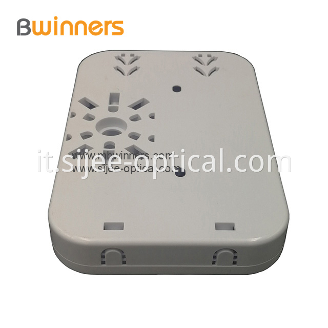 Drop Cable Fiber Protection Box